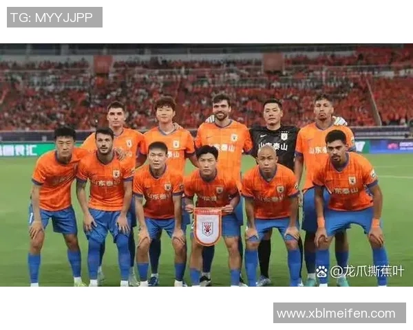 中超焦点战鲁能迎战上港全力争胜争夺季后赛名额